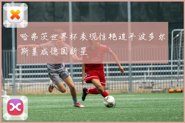 哈弗茨世界杯表现惊艳追平波多尔斯基成德国新星
